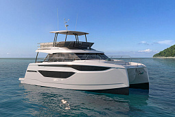 Prestige M6